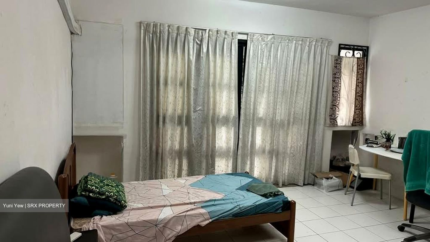 Pine Grove (D21), Condominium #552091321